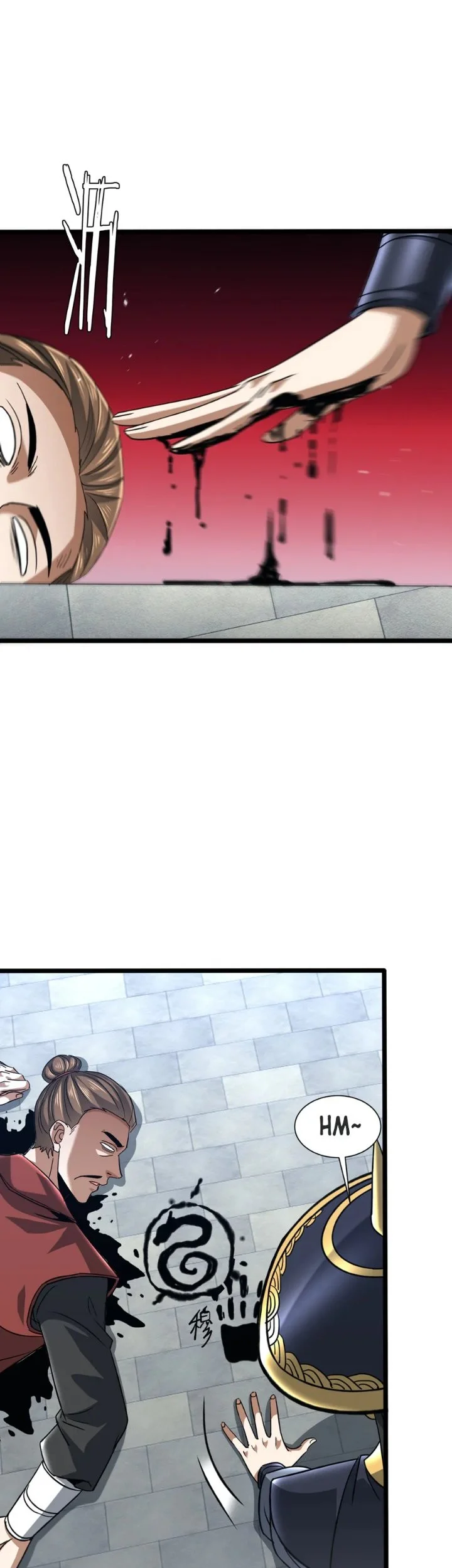 Greetings, Sect Leader Chapter 36 Gambar 12
