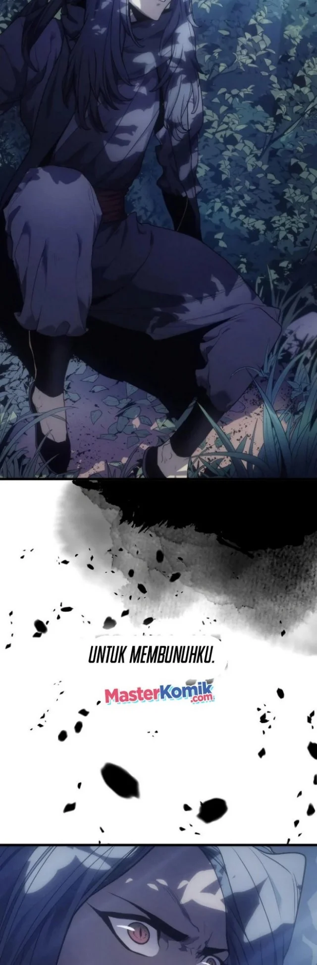 Grim Reaper of the Drifting Moon Chapter .1 Fix – halaman 7