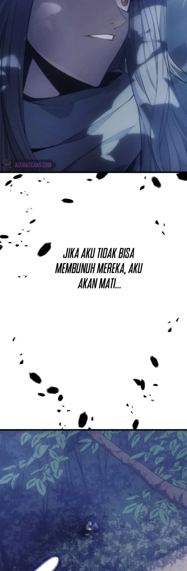 Grim Reaper of the Drifting Moon Chapter .1 Fix – halaman 8