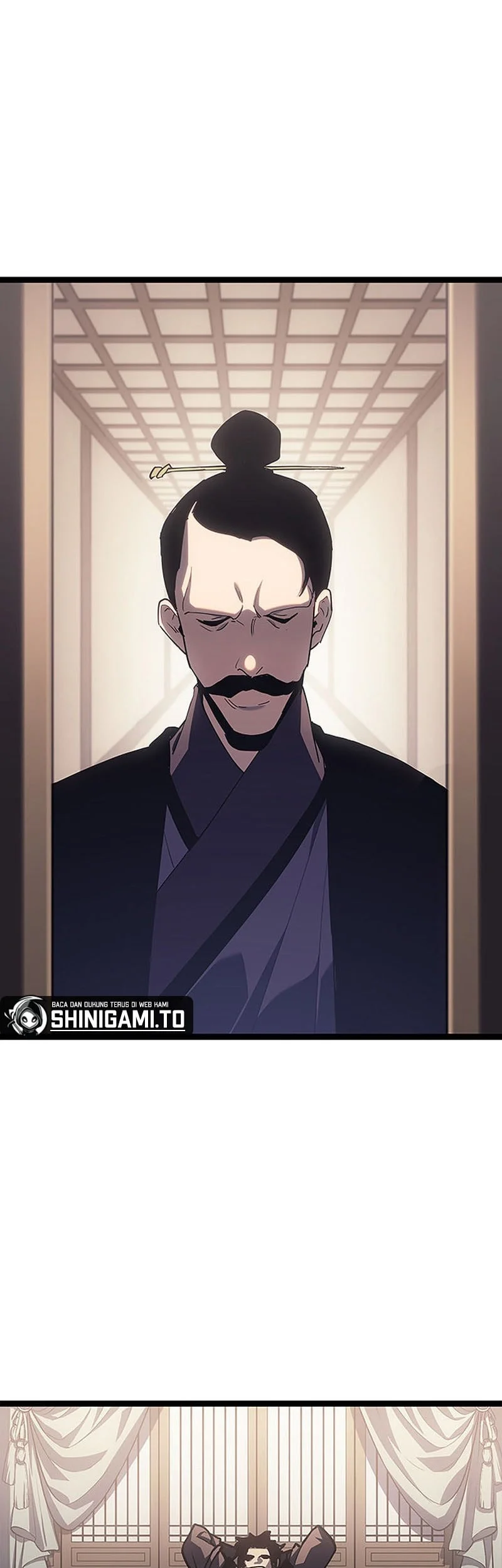 Grim Reaper of the Drifting Moon Chapter 128 Gambar 20