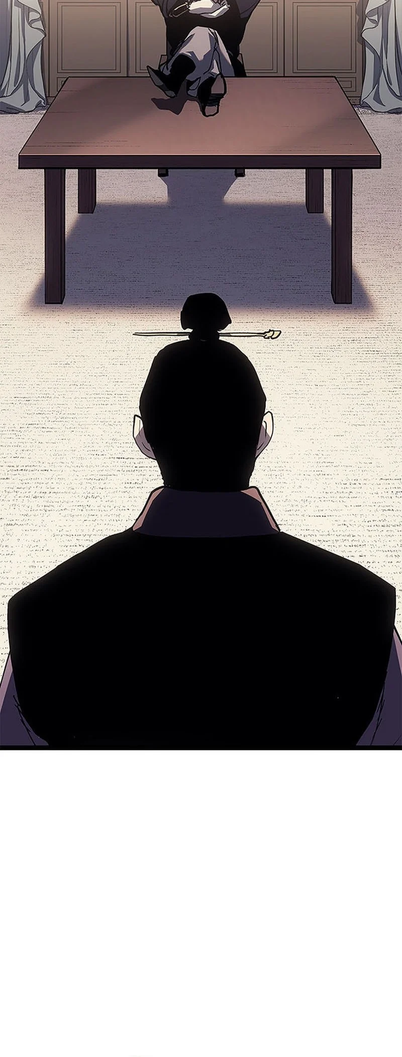 Grim Reaper of the Drifting Moon Chapter 128 Gambar 21