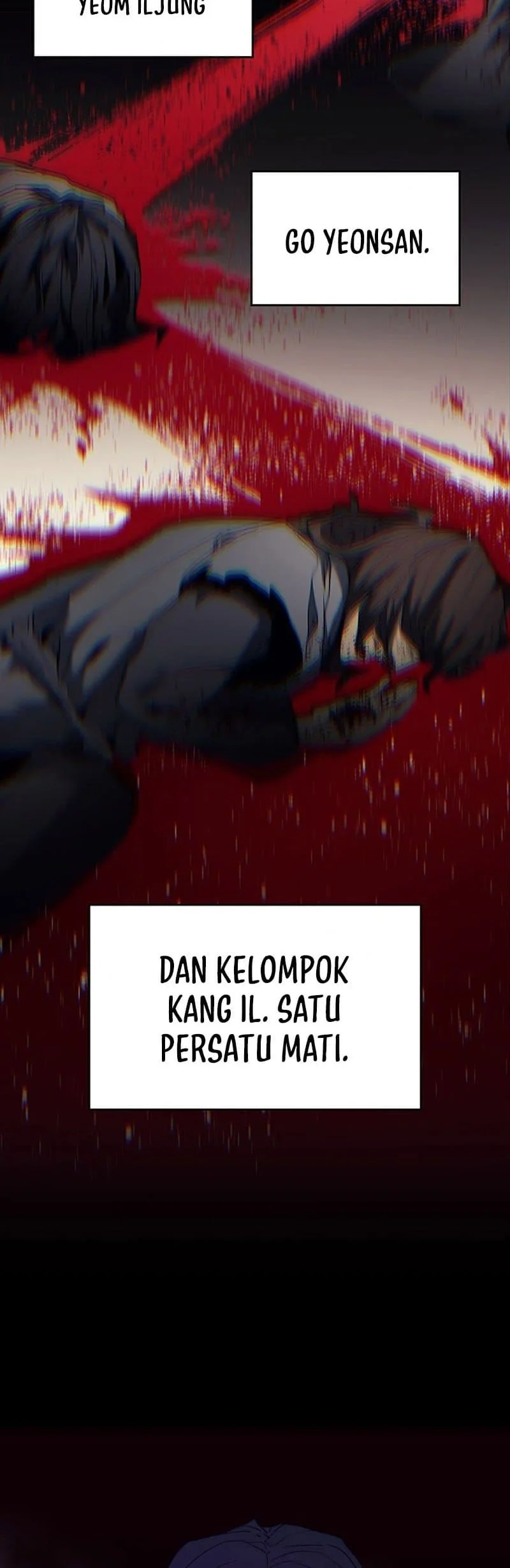 Grim Reaper of the Drifting Moon Chapter 6 Fix Gambar 17