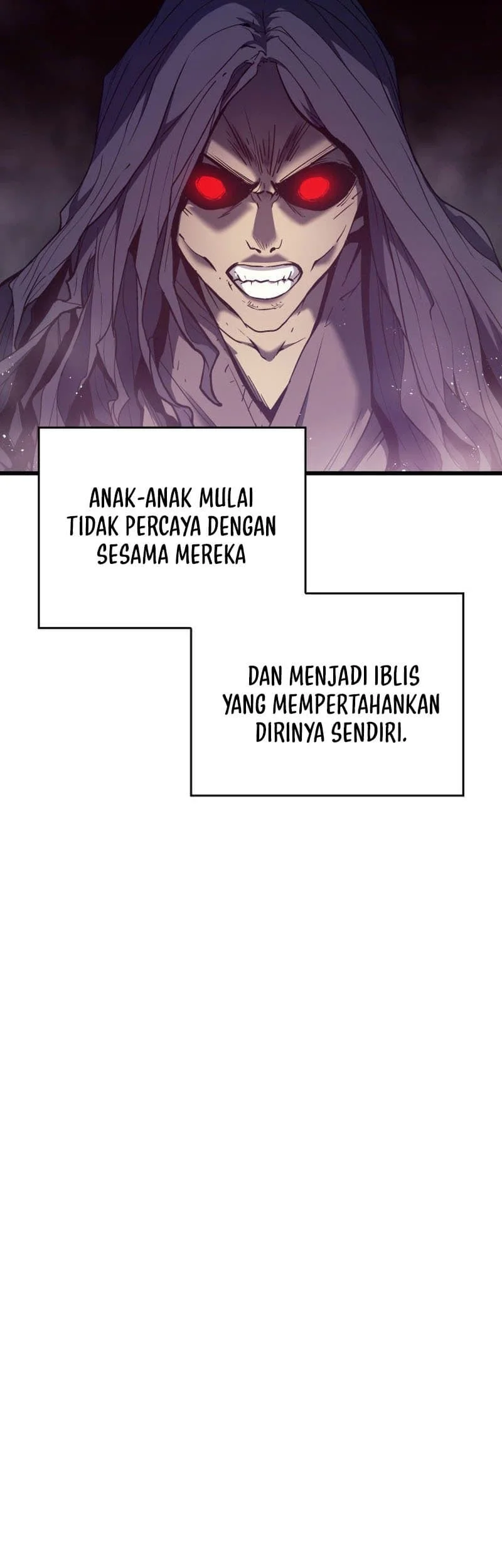 Grim Reaper of the Drifting Moon Chapter 6 Fix Gambar 18