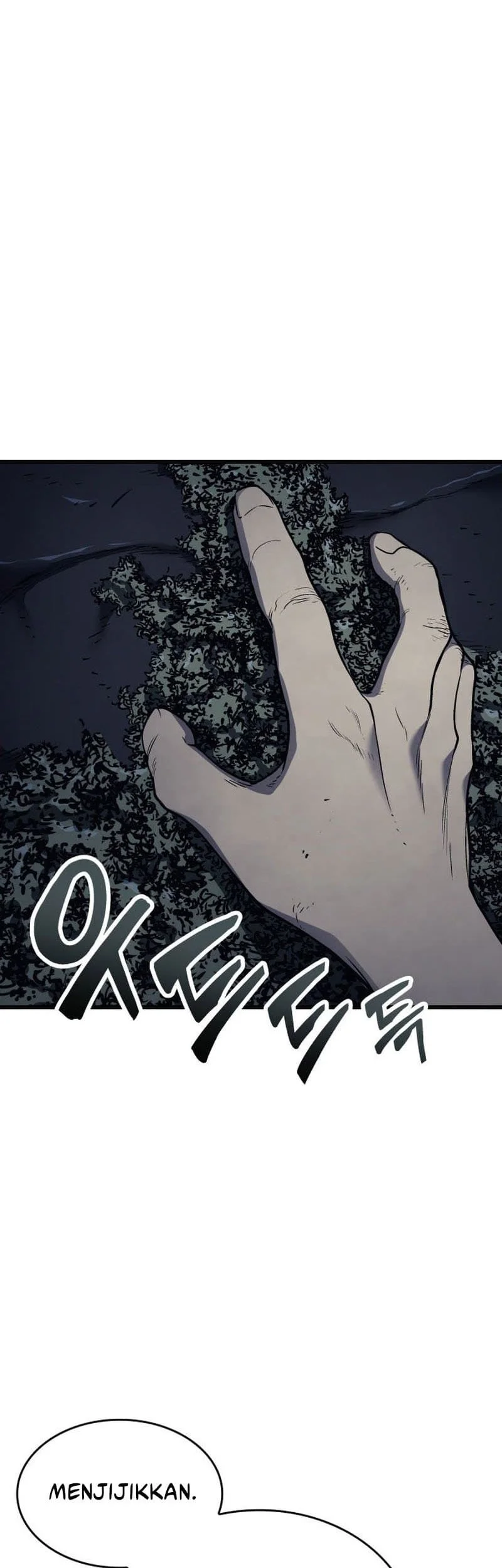 Grim Reaper of the Drifting Moon Chapter 6 Fix Gambar 19