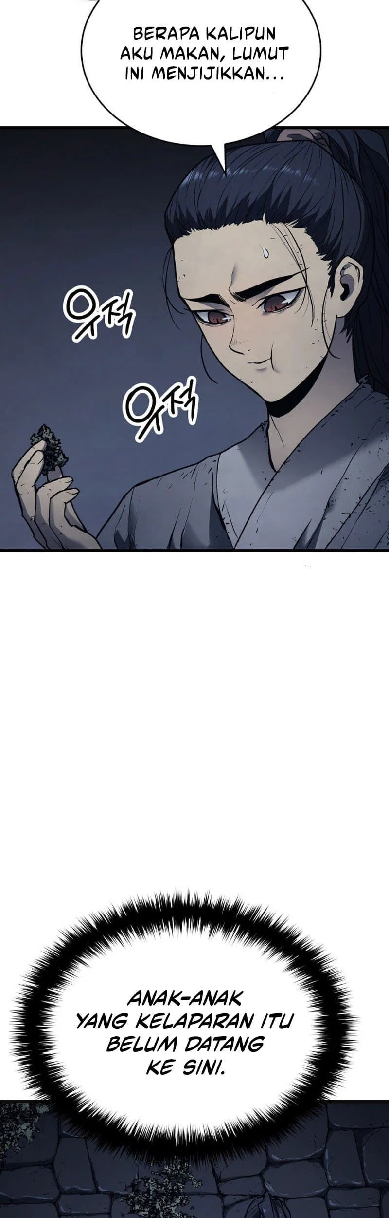 Grim Reaper of the Drifting Moon Chapter 6 Fix Gambar 20