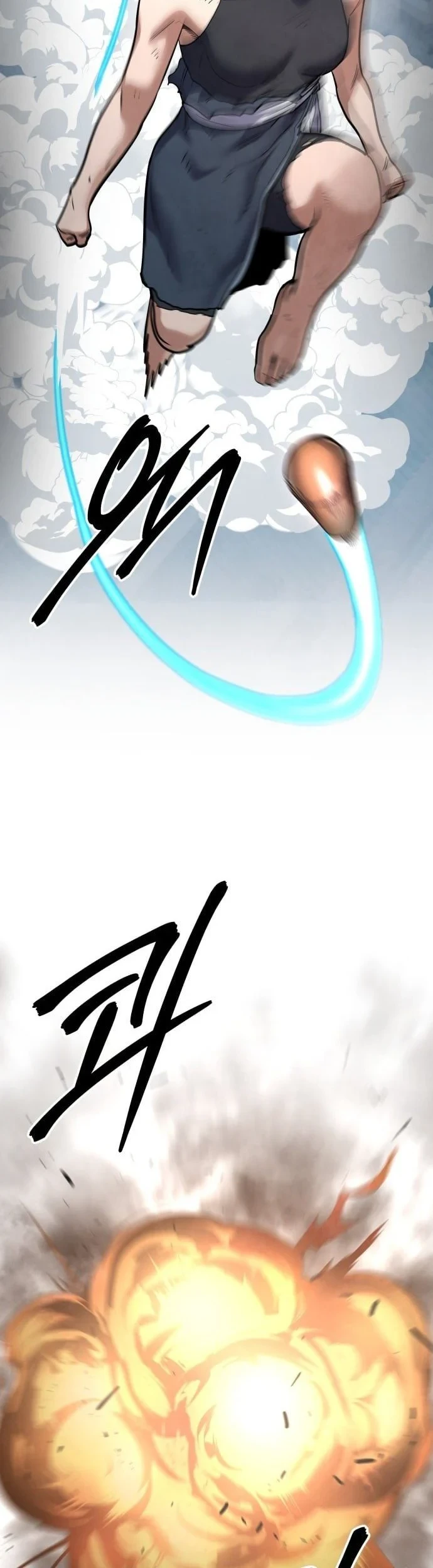 Guest Gun (Embodiment of the Assassin in the Murim World) Chapter 81 Gambar 13
