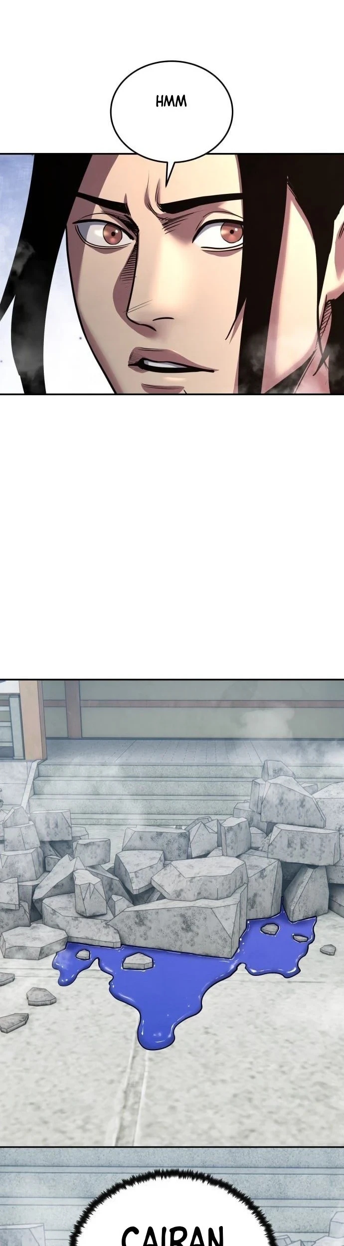 Guest Gun (Embodiment of the Assassin in the Murim World) Chapter 81 Gambar 15