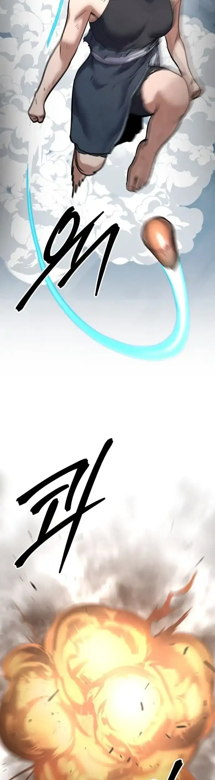Guest Gun (Embodiment of the Assassin in the Murim World) Chapter 82 Gambar 13