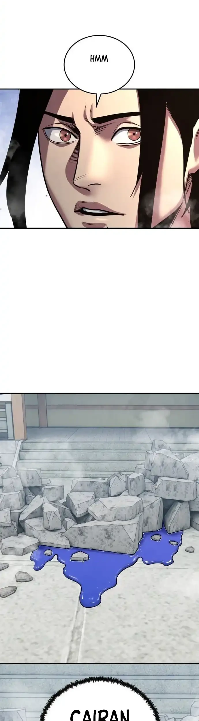 Guest Gun (Embodiment of the Assassin in the Murim World) Chapter 82 Gambar 15