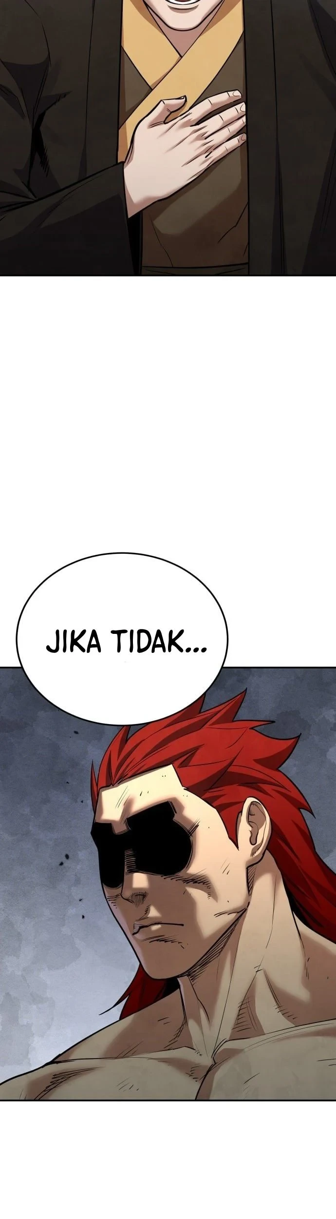 Guest Gun (Embodiment of the Assassin in the Murim World) Chapter 83 Gambar 14