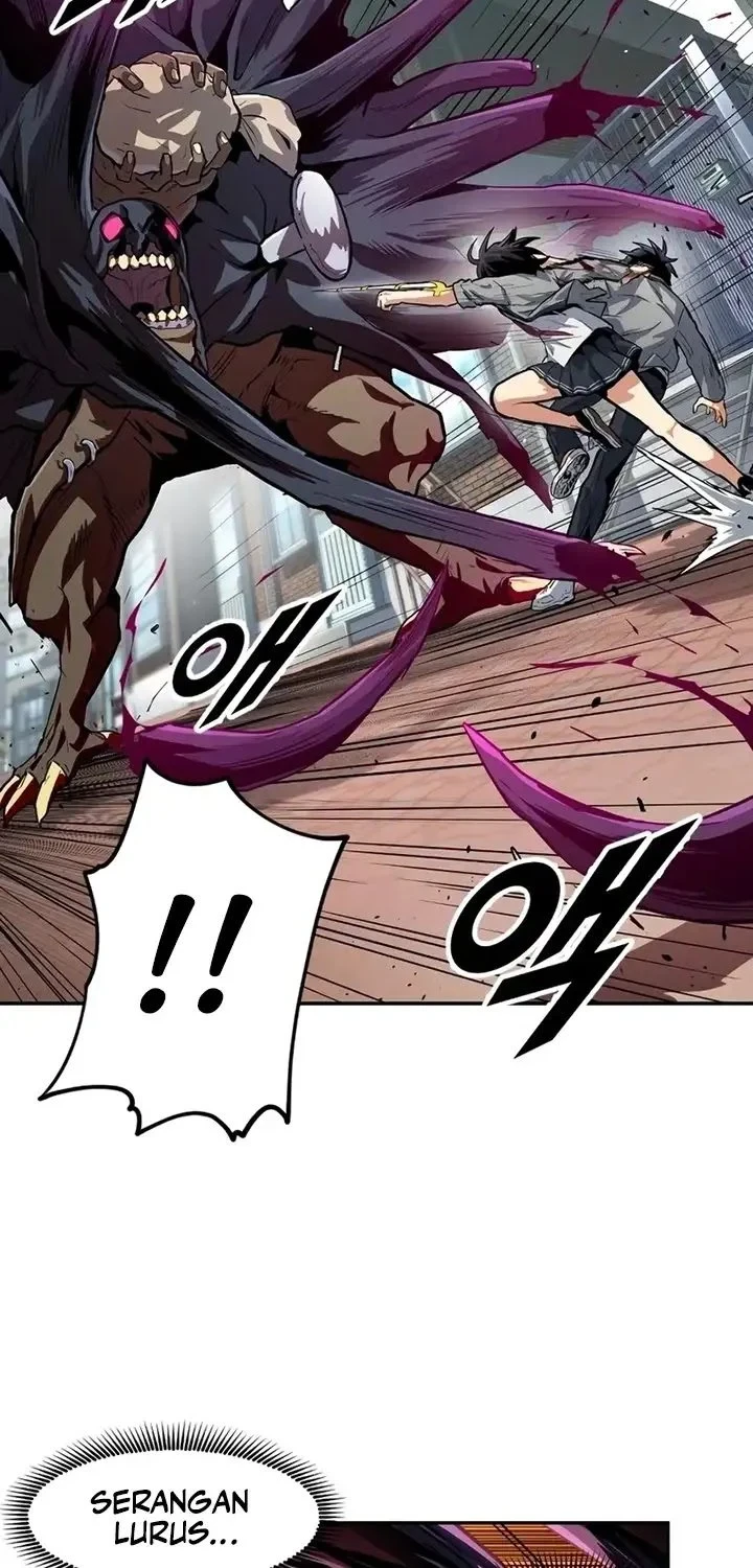Guilty Axe Chapter 12 halaman 18