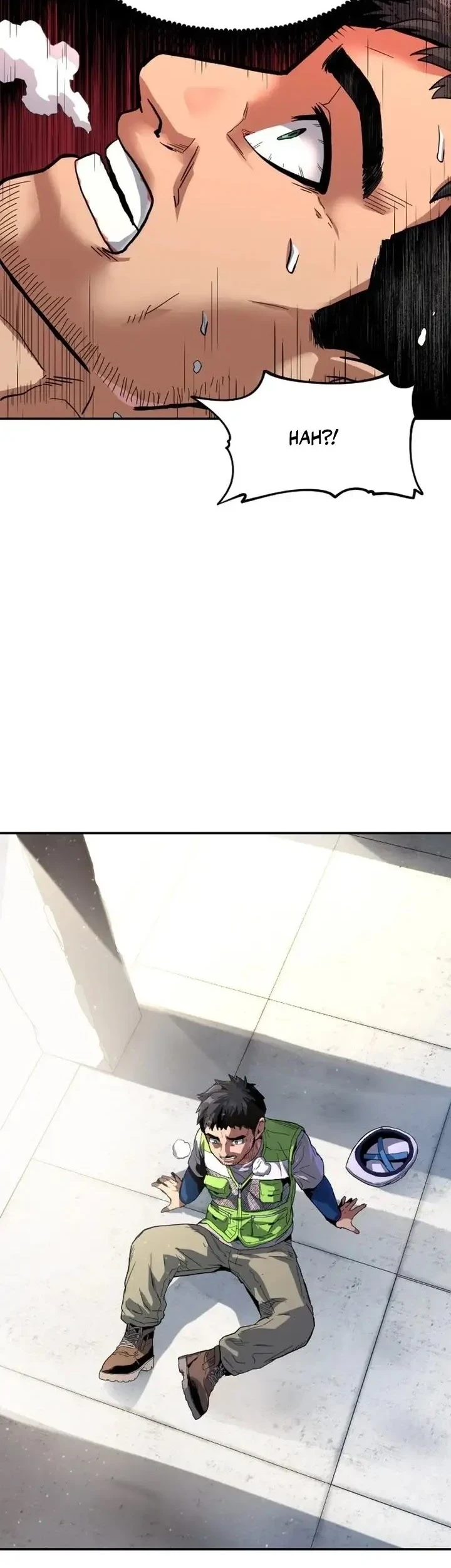 Guilty Axe Chapter 13 halaman 17