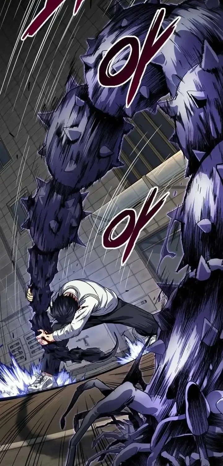 Guilty Axe Chapter 14 halaman 18