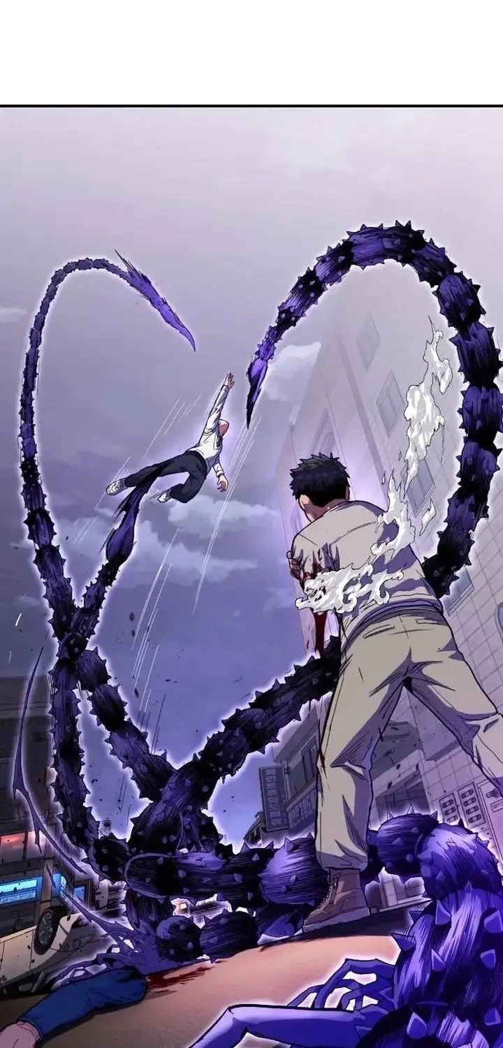 Guilty Axe Chapter 14 halaman 21