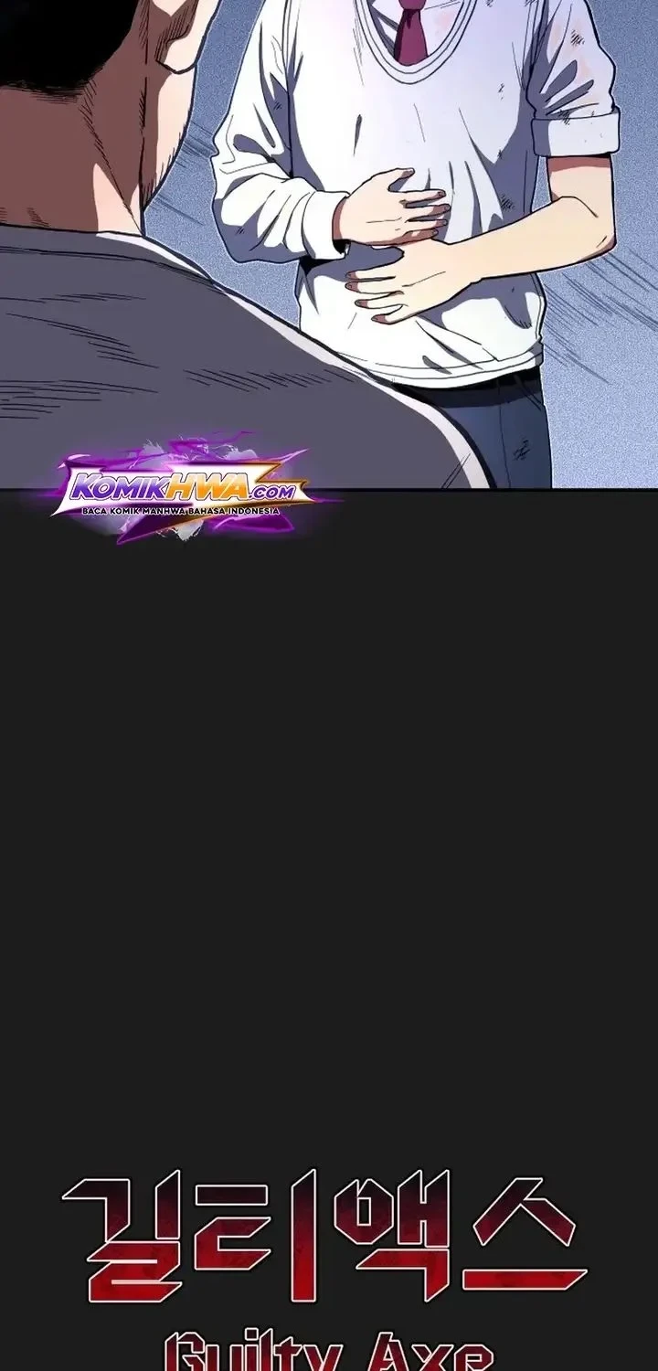 Guilty Axe Chapter 15 halaman 21