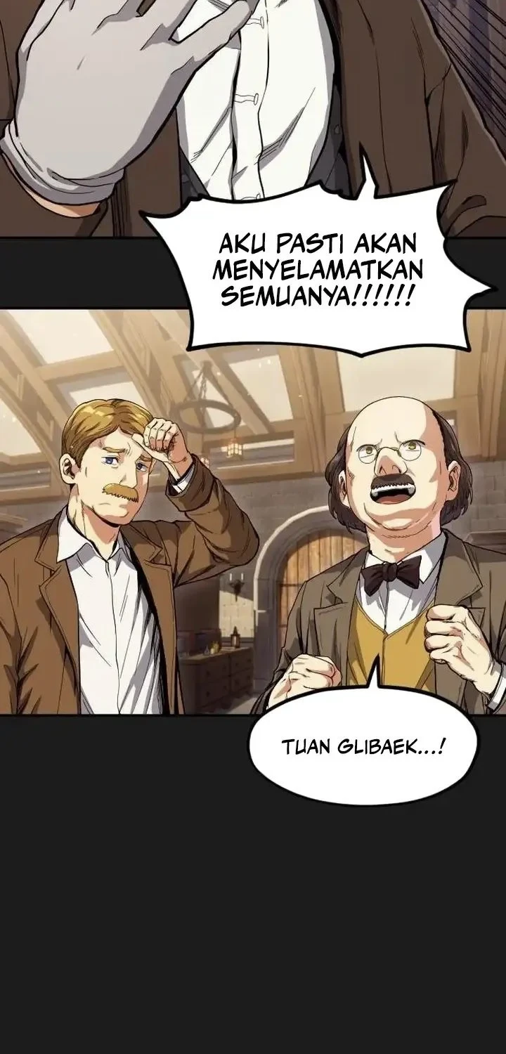 Guilty Axe Chapter 16 halaman 18