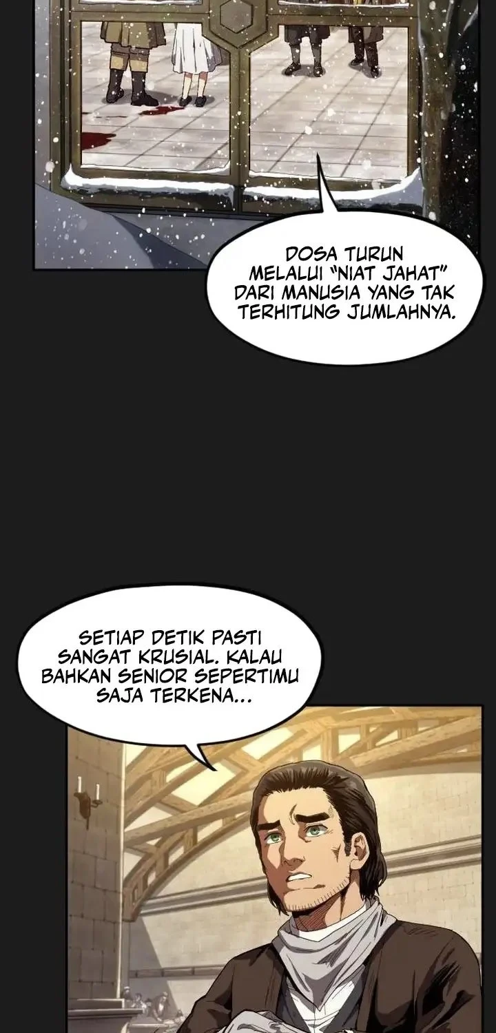Guilty Axe Chapter 16 halaman 21