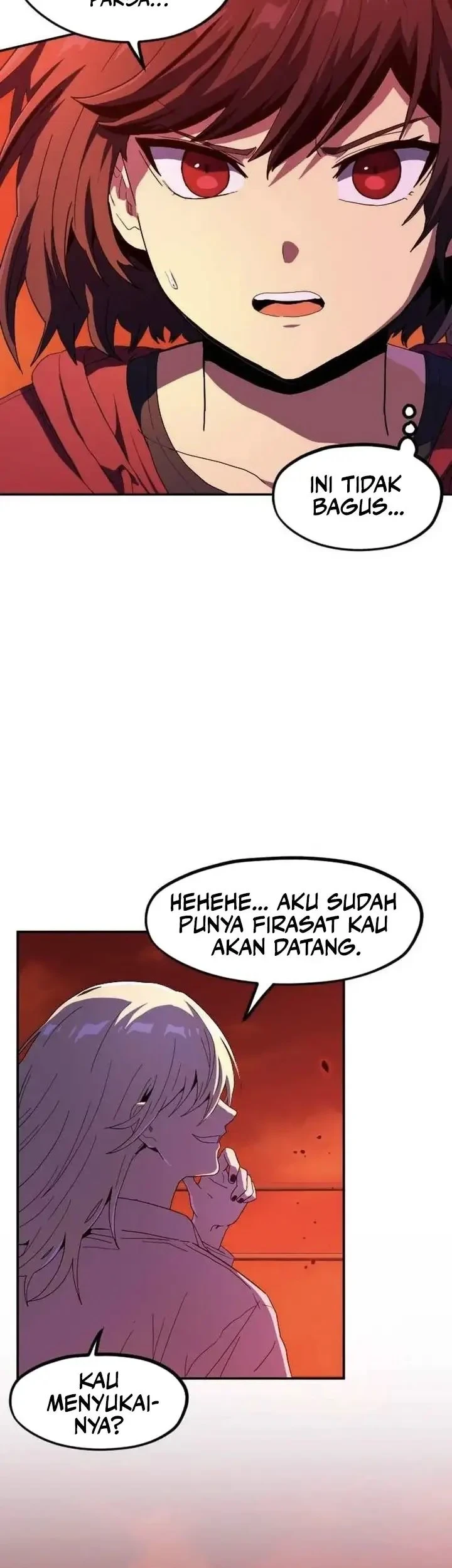 Guilty Axe Chapter 19 halaman 19