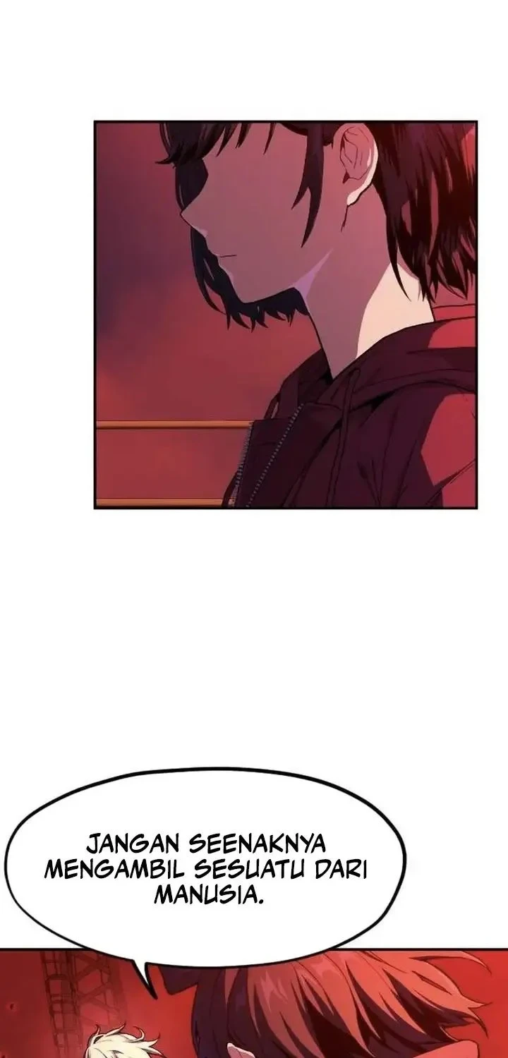 Guilty Axe Chapter 19 halaman 21