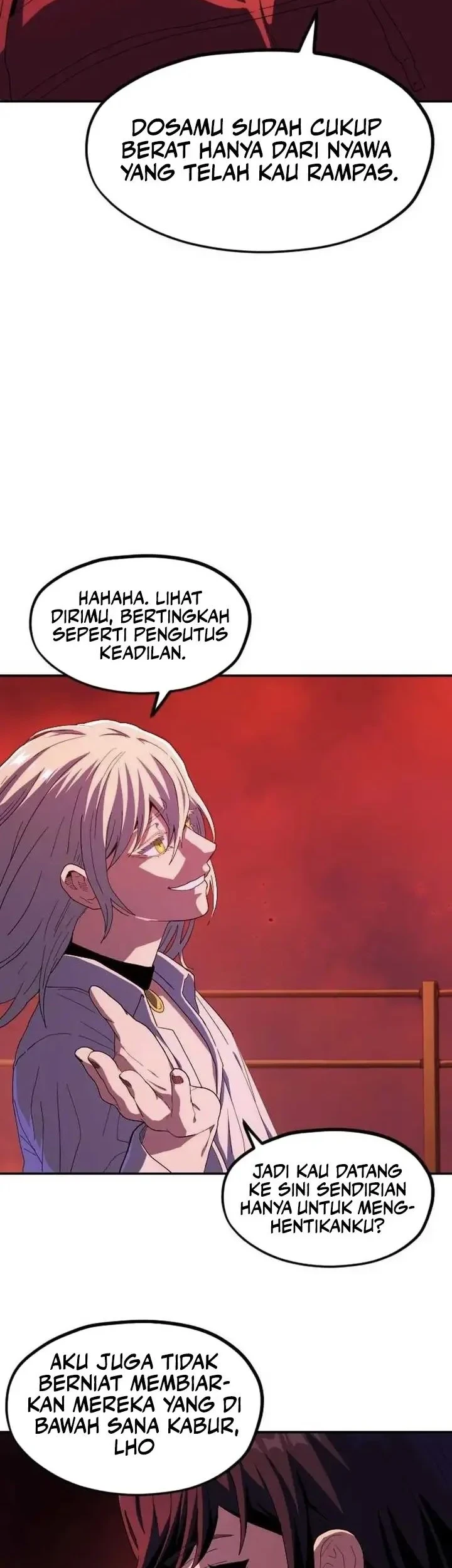 Guilty Axe Chapter 19 halaman 23