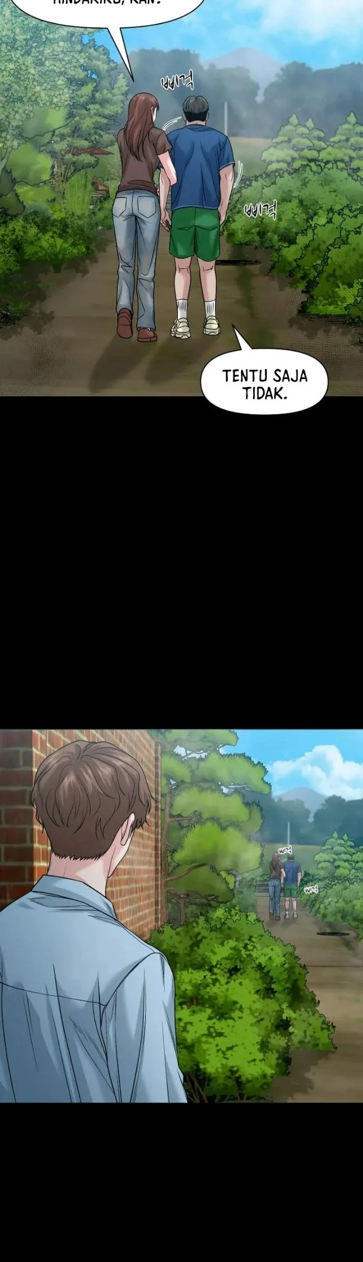 Gwichonri Chapter 102 Gambar 14