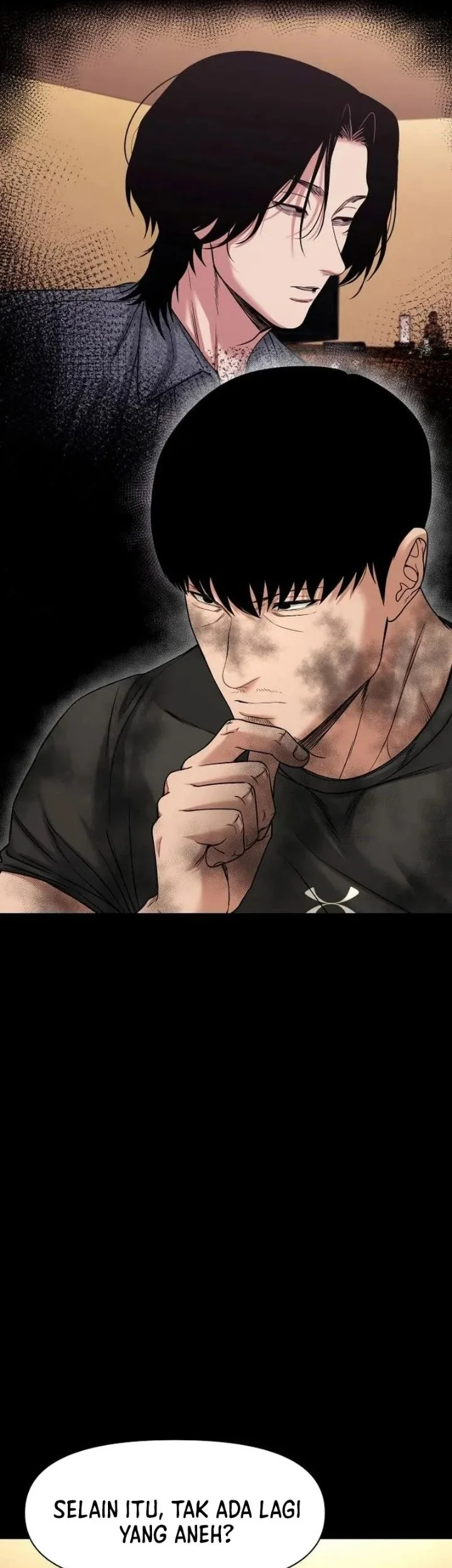 Gwichonri Chapter 103 Gambar 13