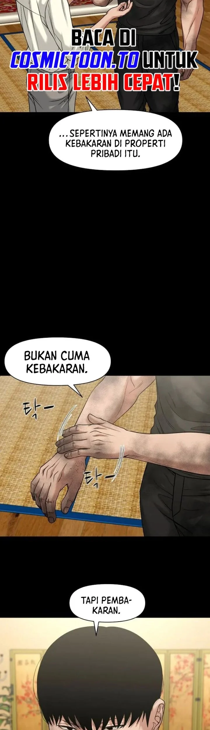 Gwichonri Chapter 103 Gambar 15