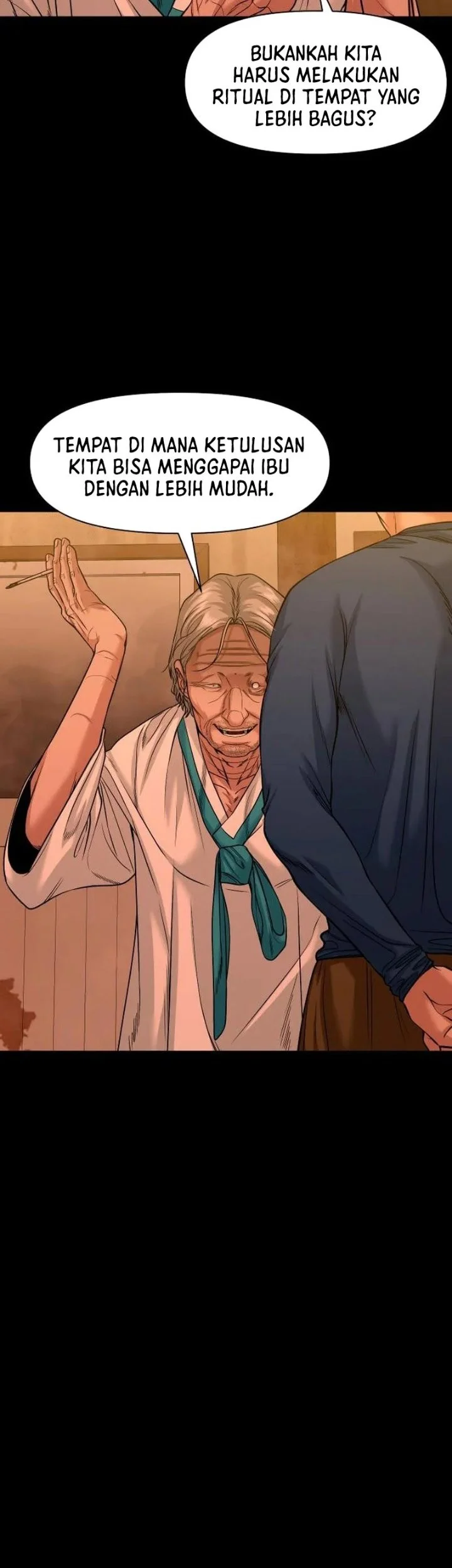 Gwichonri Chapter 104 Gambar 15