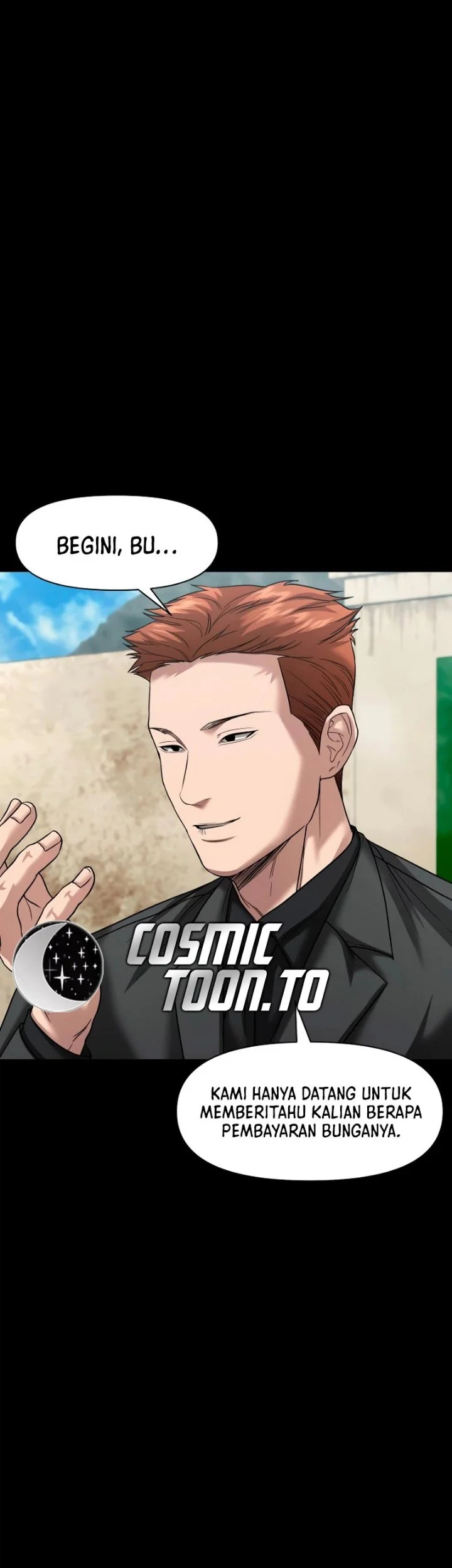 Gwichonri Chapter 106 Gambar 15