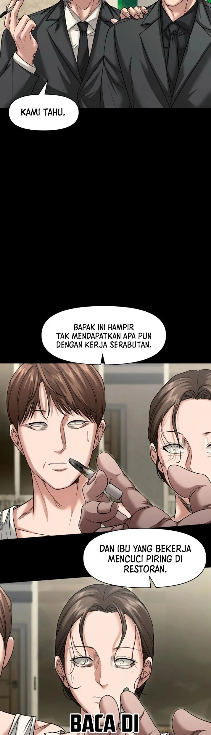 Gwichonri Chapter 106 Gambar 17