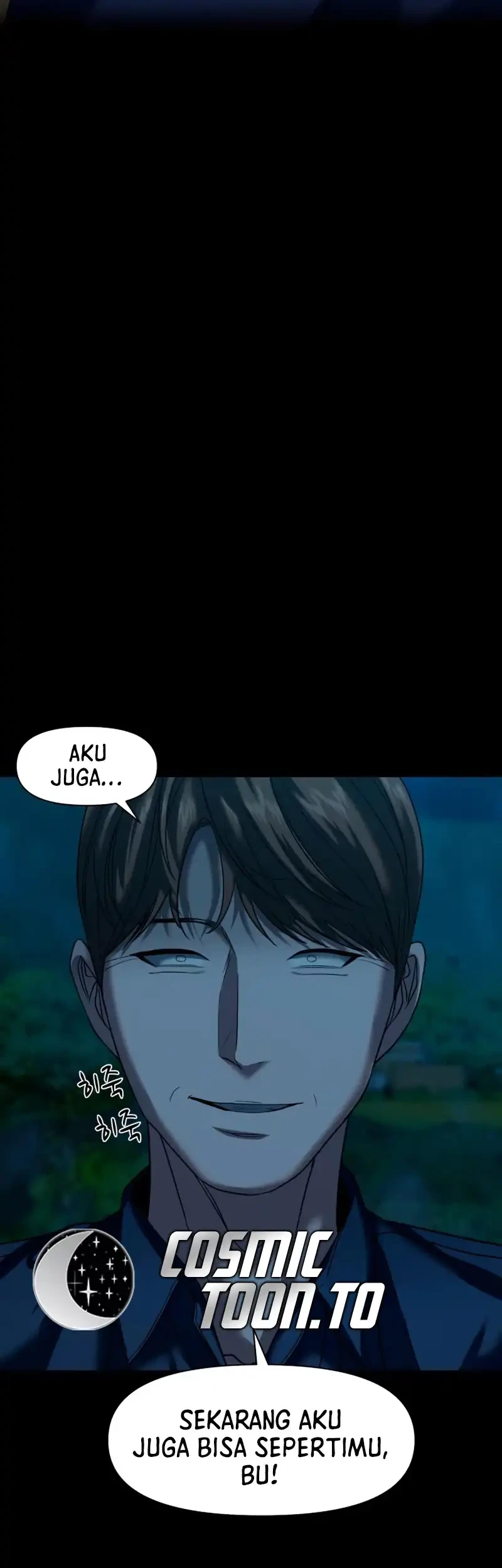 Gwichonri Chapter 107 Gambar 15