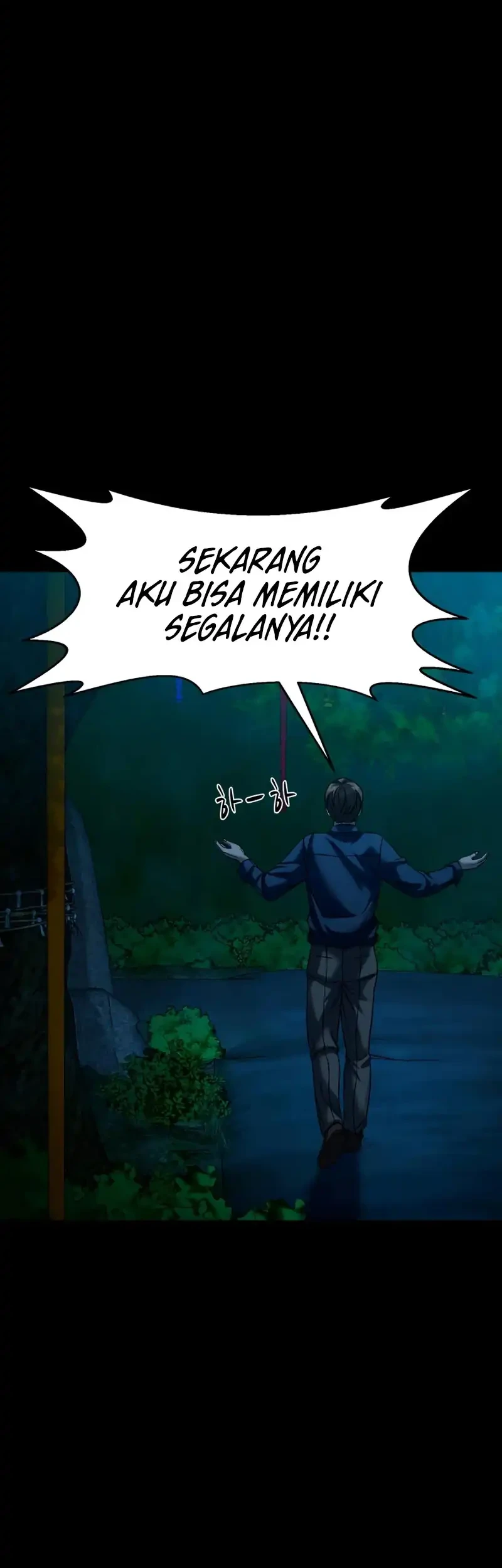 Gwichonri Chapter 107 Gambar 16