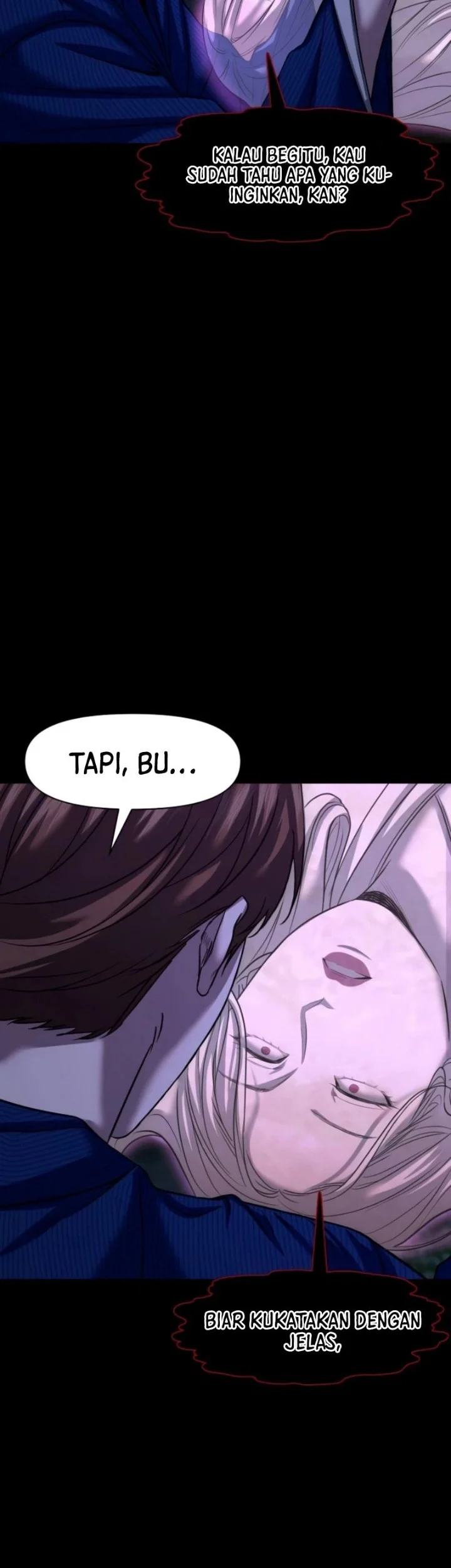Gwichonri Chapter 108 Gambar 14