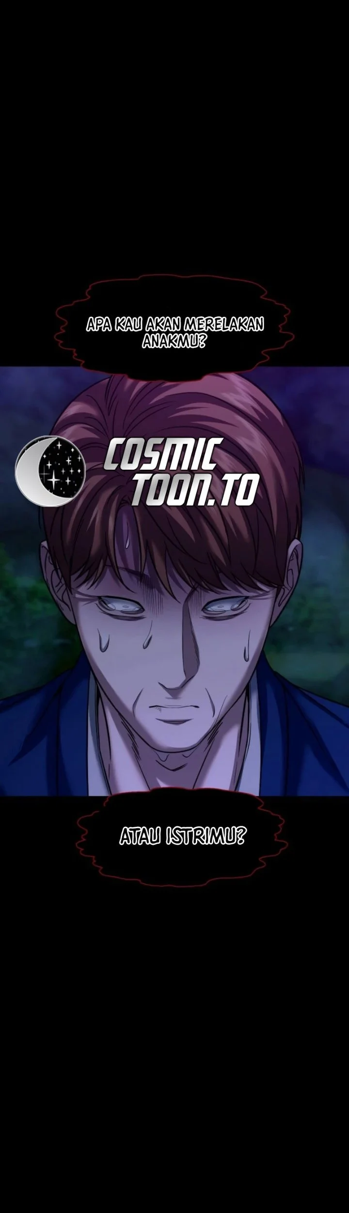 Gwichonri Chapter 108 Gambar 15