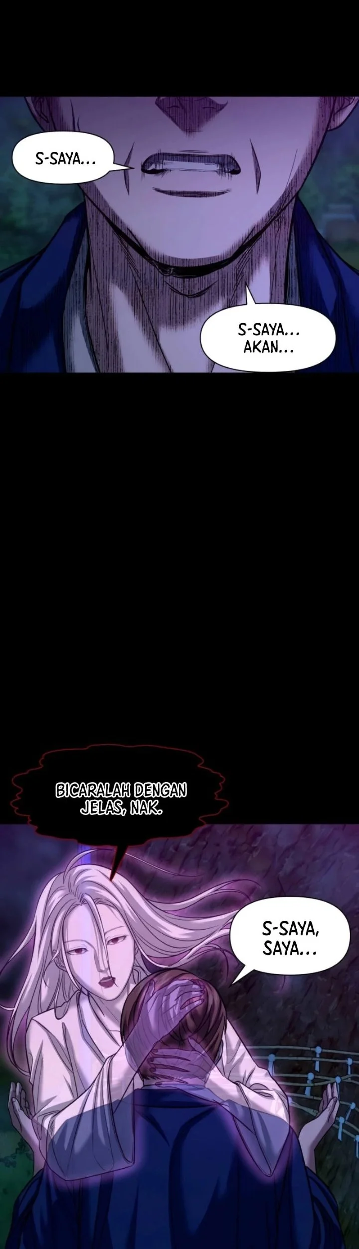 Gwichonri Chapter 108 Gambar 16
