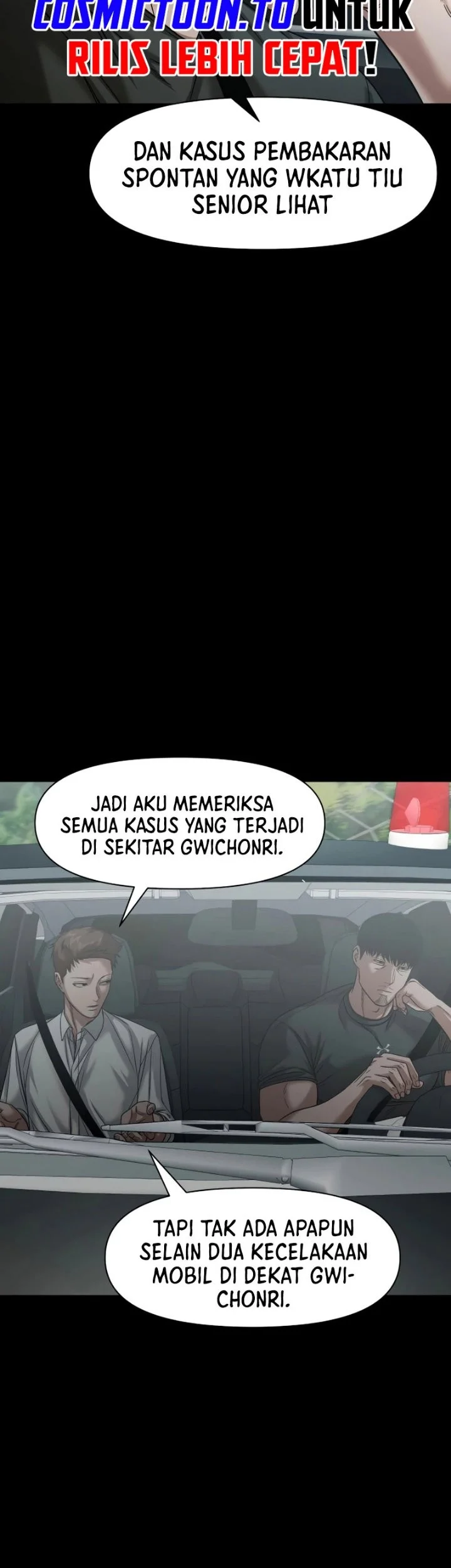 Gwichonri Chapter 109 Gambar 17
