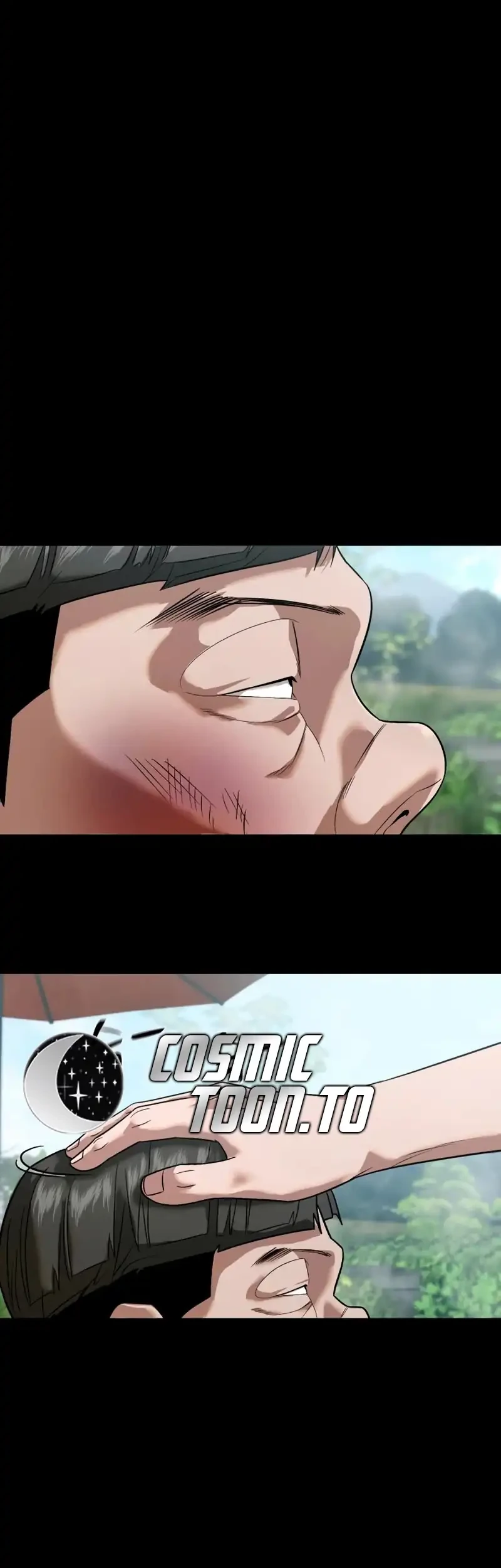 Gwichonri Chapter 110 Gambar 15