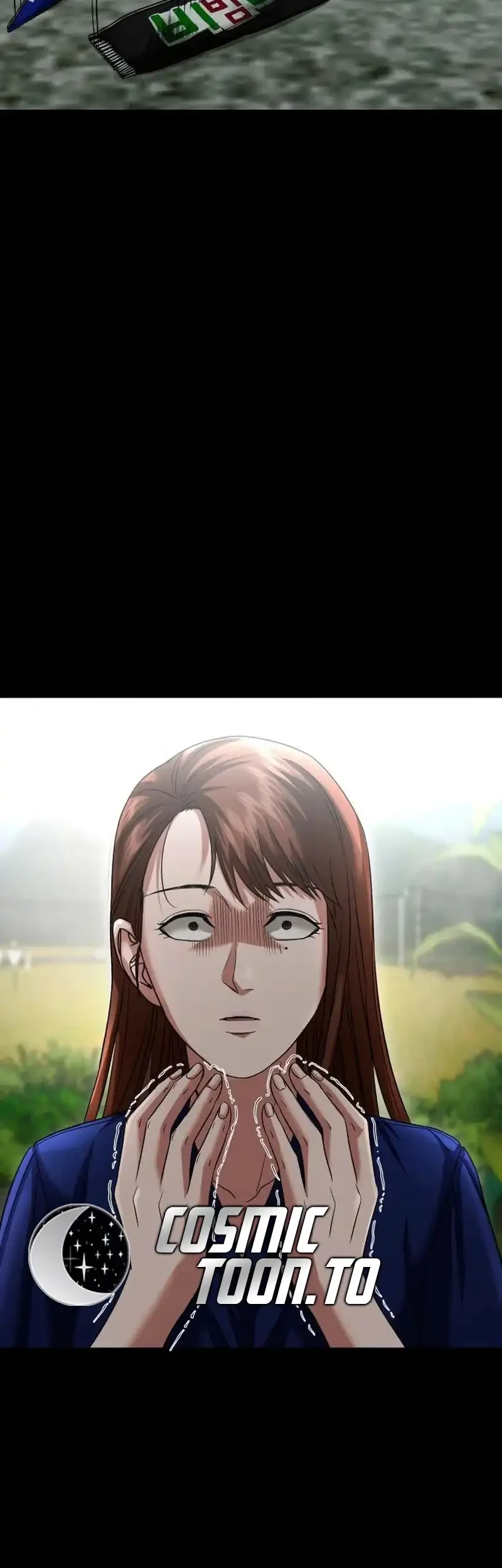 Gwichonri Chapter 112 Gambar 16