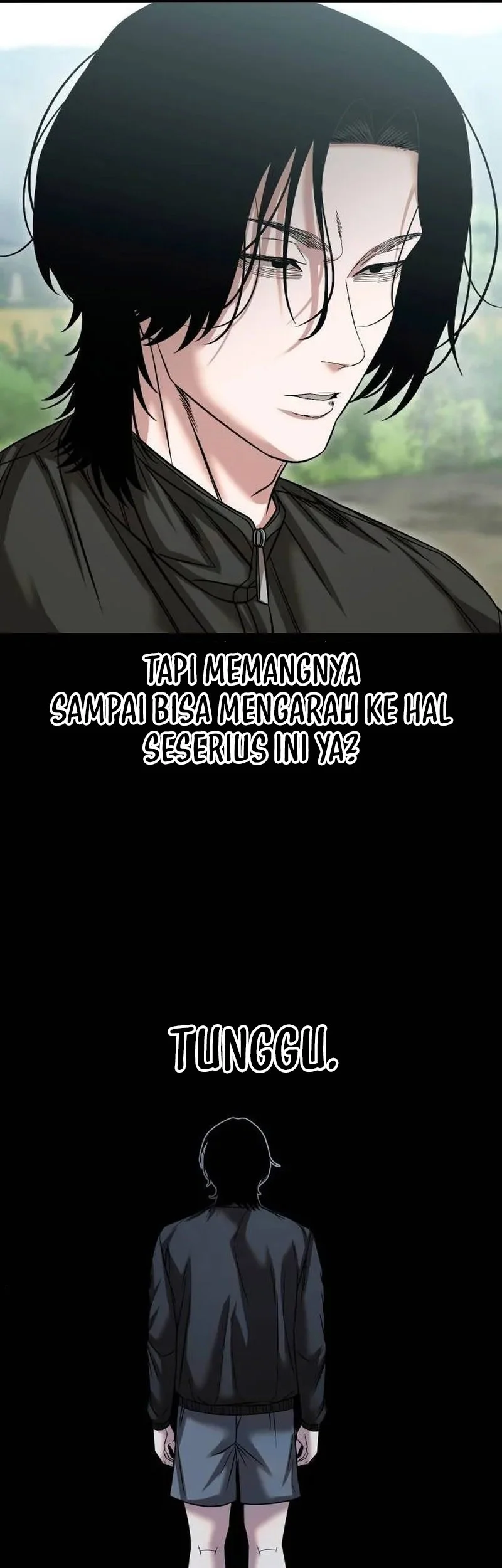 Gwichonri Chapter 113 Gambar 13