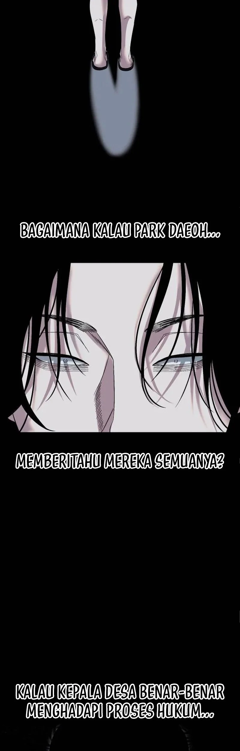 Gwichonri Chapter 113 Gambar 14