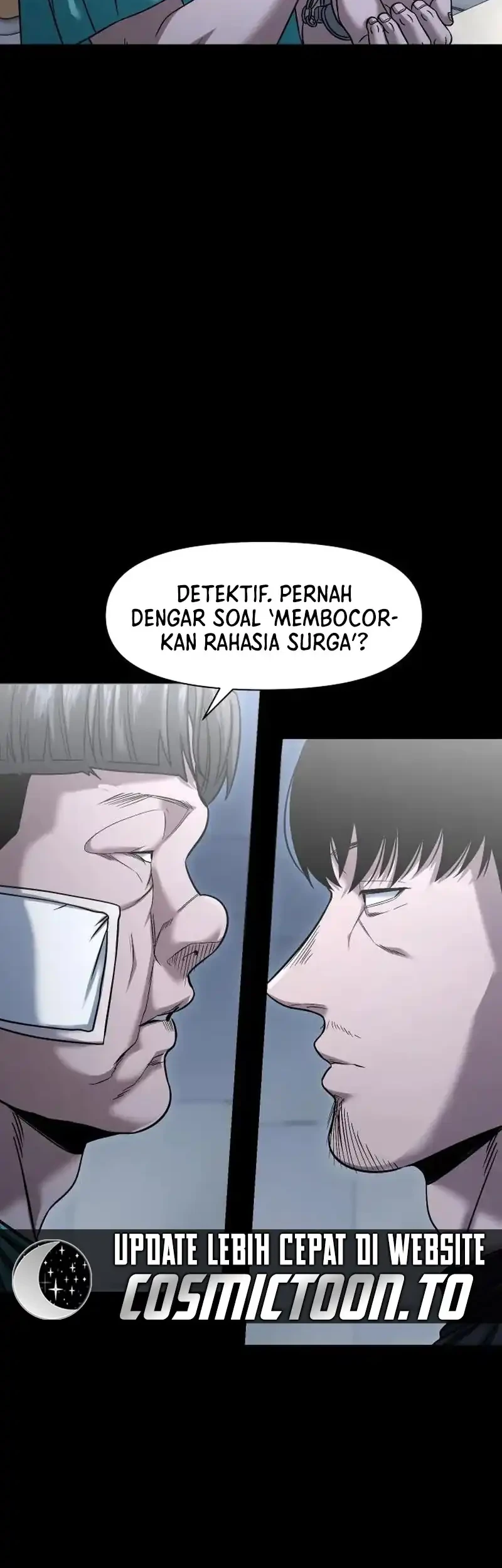 Gwichonri Chapter 115 Gambar 13