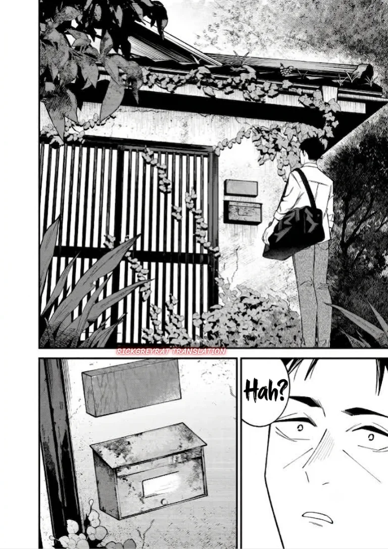 Gyaru mo Yasai mo Kuwazugirai Chapter 1 Gambar 11