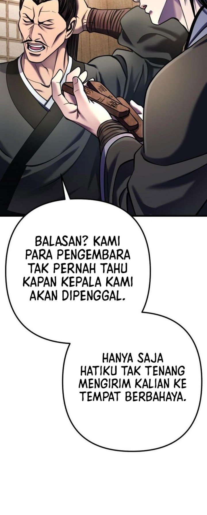 Ha Buk Paeng’s Youngest Son Chapter 173 Gambar 18
