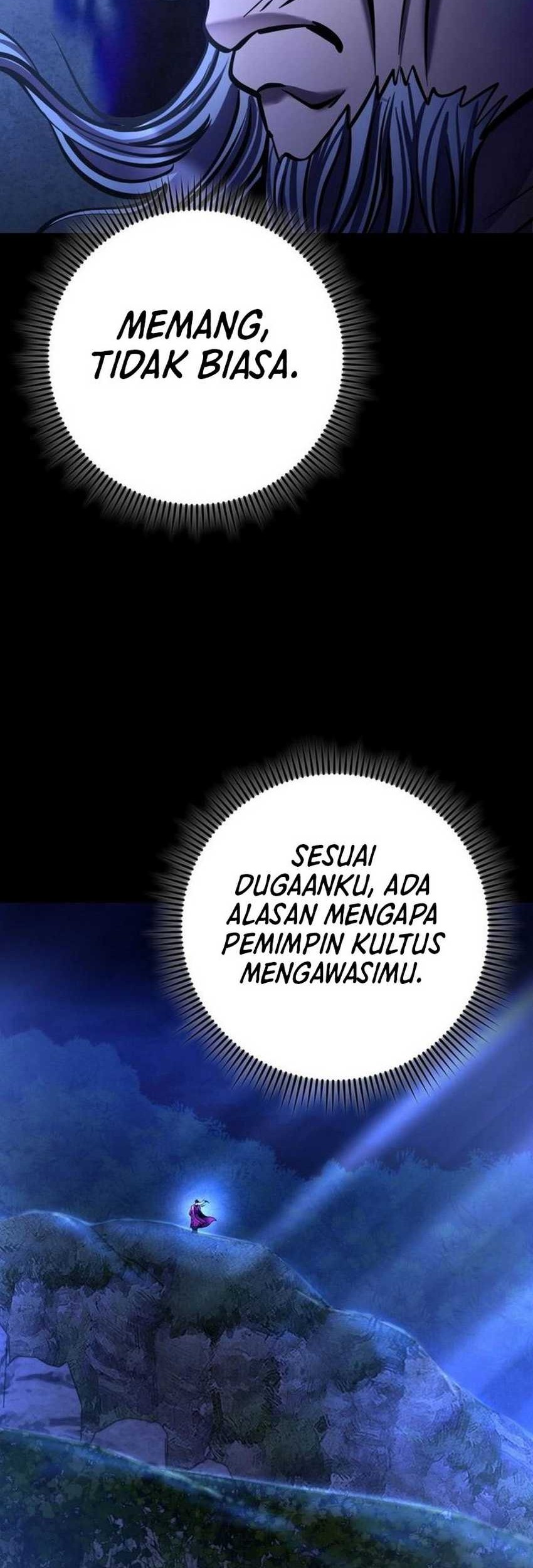 Ha Buk Paeng’s Youngest Son Chapter 176 Gambar 18