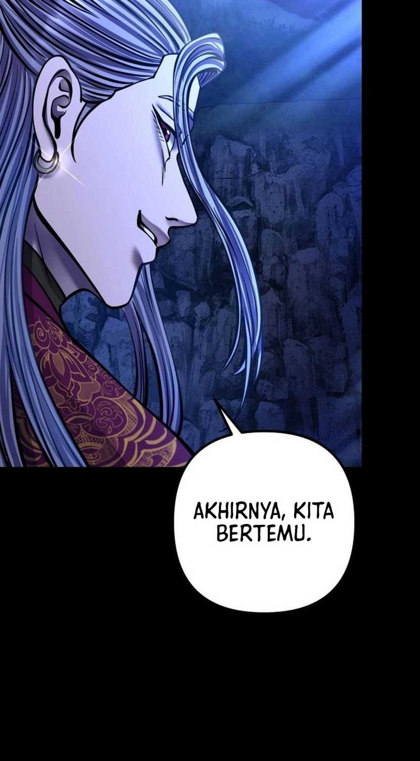Ha Buk Paeng’s Youngest Son Chapter 176 Gambar 20