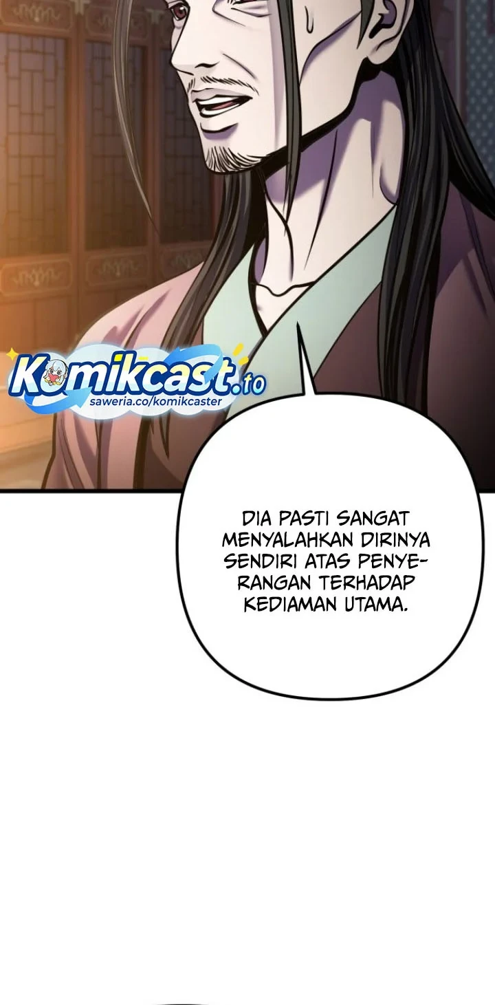 Ha Buk Paeng’s Youngest Son Chapter 196 Gambar 17