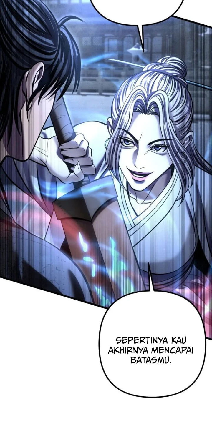 Ha Buk Paeng’s Youngest Son Chapter 200 Gambar 19