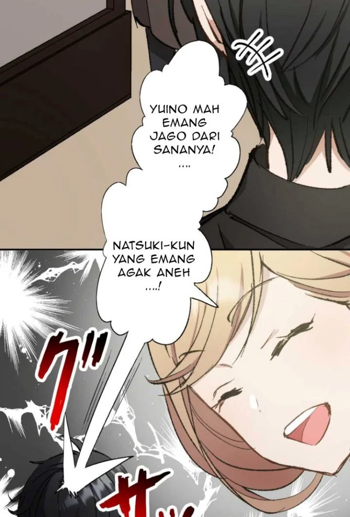 Haibara-kun no Tsuyokute Seishun New Game Chapter 10 Gambar 15