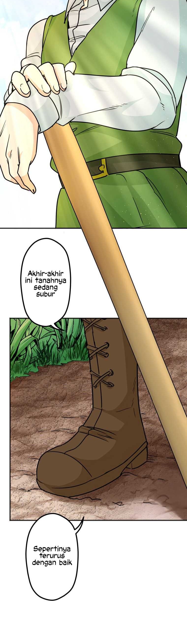 Haiboku Maou ~Yuusha no Musume ni Tensei Shite Fukushuu~ Chapter 6 Gambar 13