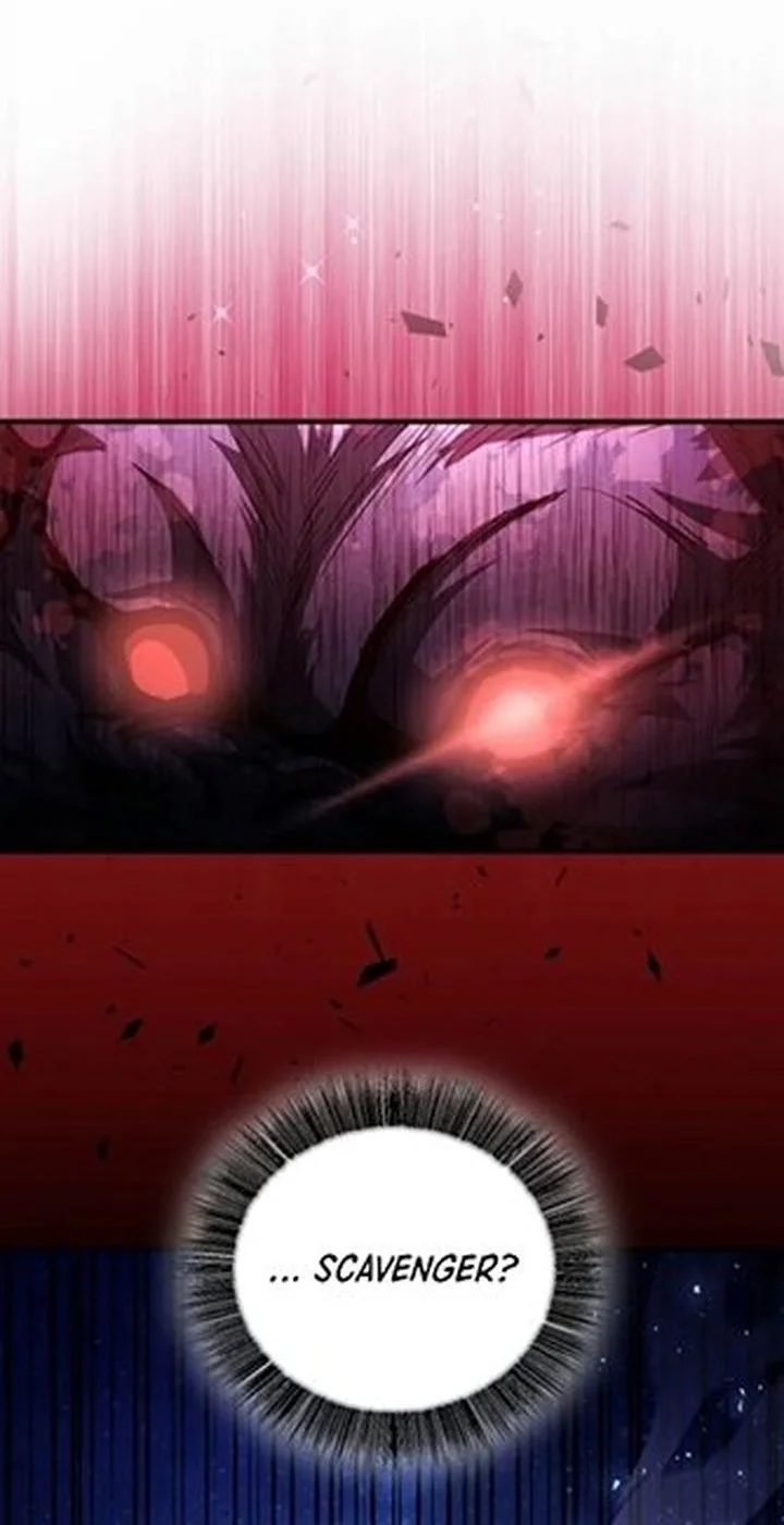 Half blood Chapter 18 Gambar 16